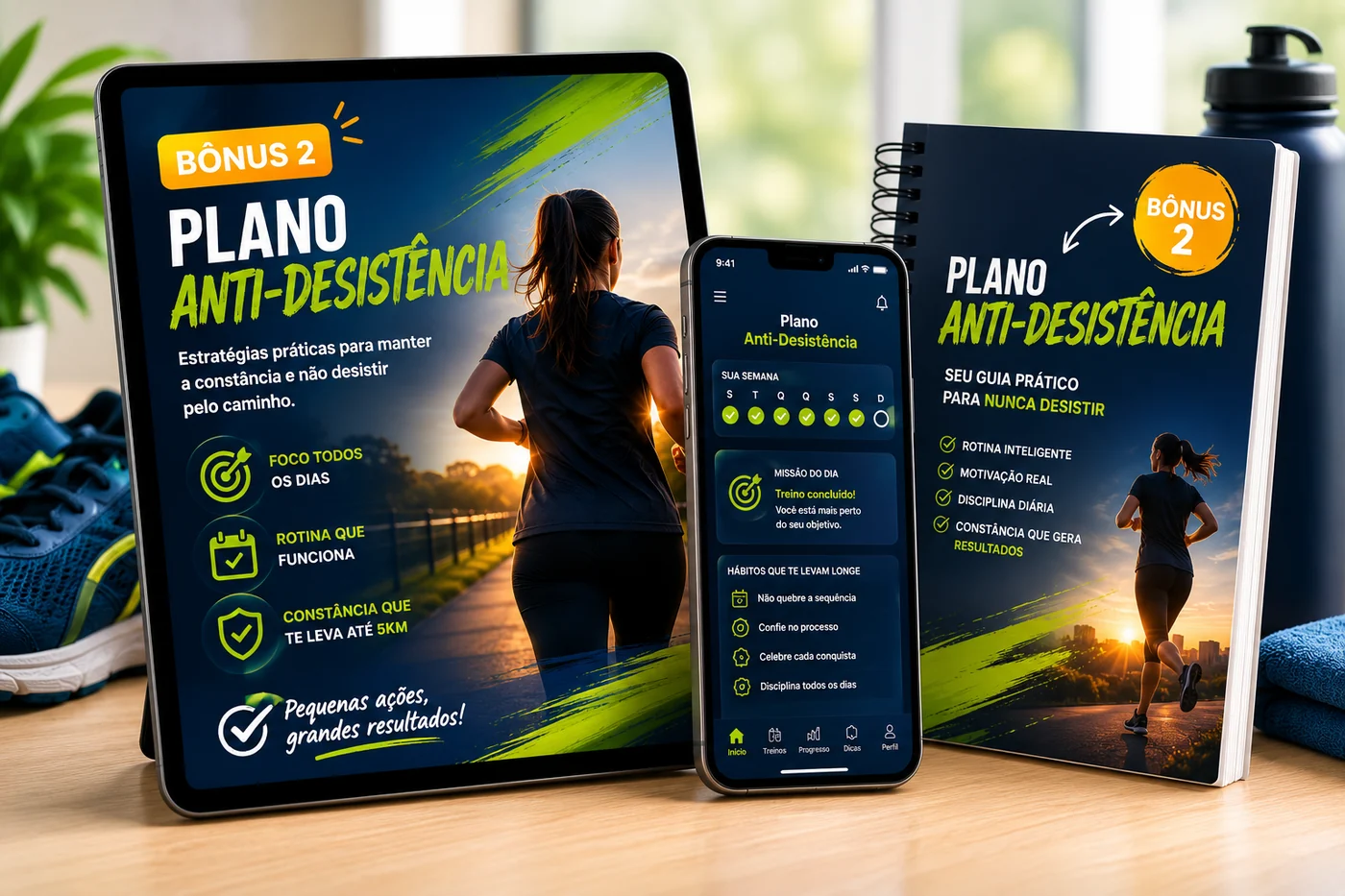 Mockup do bônus Plano Anti-Desistência